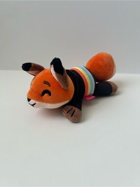 Limited Edition Fundy Youtooz Plush